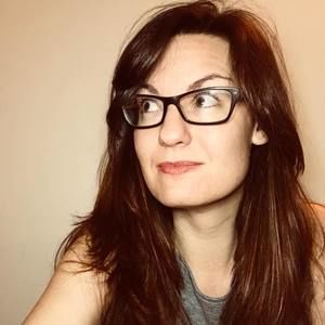 Meet your Posher, Leah